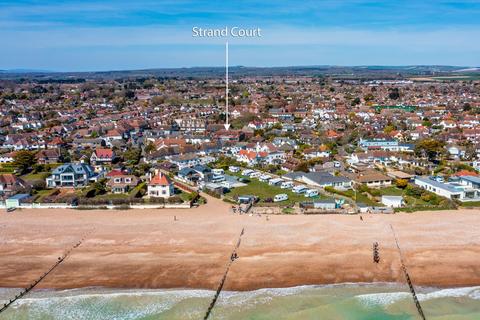2 bedroom apartment for sale, South Strand, East Preston, BN16