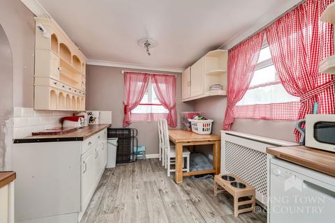 3 bedroom terraced house for sale, St. Pancras Avenue, Plymouth PL2