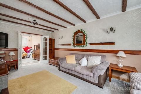 3 bedroom terraced house for sale, St. Pancras Avenue, Plymouth PL2