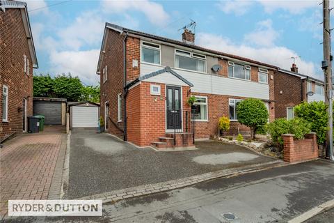 11 Cornish Way, Royton, Oldham, OL2 6JP