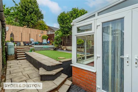 11 Cornish Way, Royton, Oldham, OL2 6JP