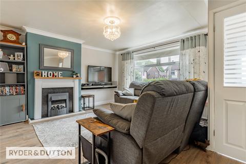11 Cornish Way, Royton, Oldham, OL2 6JP