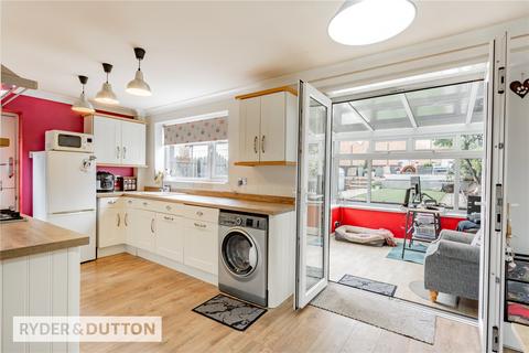 11 Cornish Way, Royton, Oldham, OL2 6JP