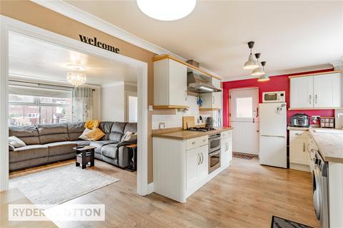 11 Cornish Way, Royton, Oldham, OL2 6JP