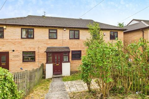 3 bedroom townhouse for sale, Southcliffe Drive, Baildon