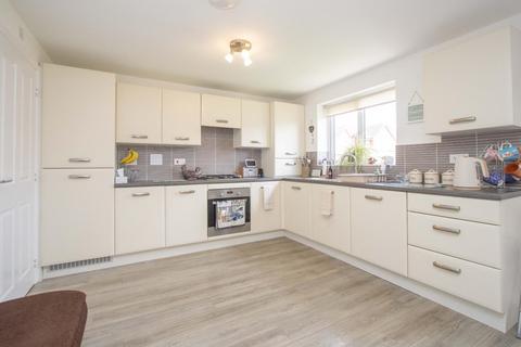 undefined, Hogarth Close, Ushaw Moor, Durham