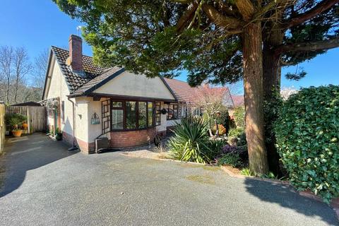 2 bedroom semi-detached house for sale, Langdale Road, Woodley