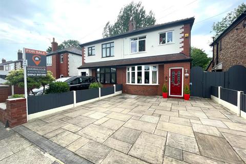 undefined, Central Drive, Westhoughton, Bolton