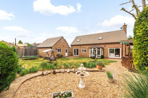 undefined, Moorend Road, Yardley Gobion, Towcester, Northamptonshire, NN12