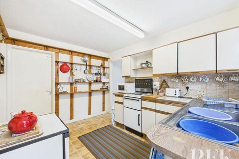 15 Mill Hill, Appleby-in-westmorland, CA16 6UR
