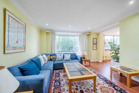 3 bedroom flat for sale, Porchester Gate, Bayswater, London, W2