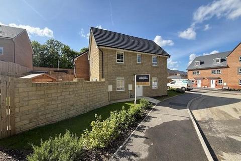 3 bedroom detached house for sale, Greenway View, Cleckheaton