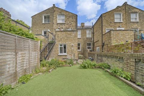 1 bedroom flat for sale, Benthal Road, Stoke Newington, N16