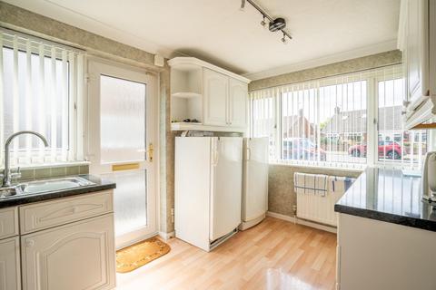 2 bedroom semi-detached house for sale, Moorcroft Road, York
