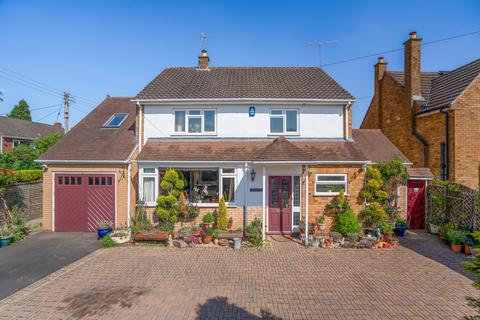 undefined, Wilson Road, Hartlebury, DY11