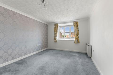 1 bedroom flat for sale, Willoughby Road, Boston, PE21