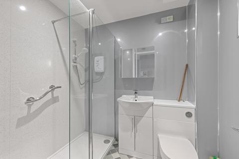 1 bedroom flat for sale, Willoughby Road, Boston, PE21