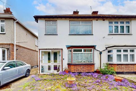 3 bedroom semi-detached house for sale, Warren Terrace, Eastern Avenue West, Chadwell Heath