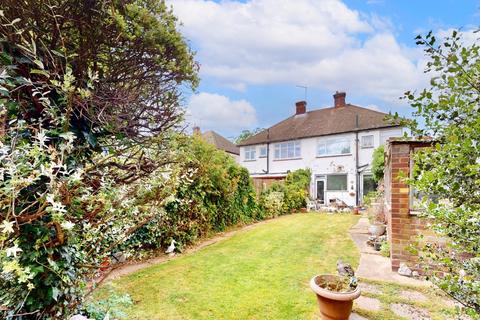 3 bedroom semi-detached house for sale, Warren Terrace, Eastern Avenue West, Chadwell Heath