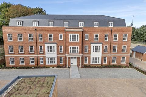 undefined, Plot 35 Abbots Gate, Bury St Edmunds, Suffolk