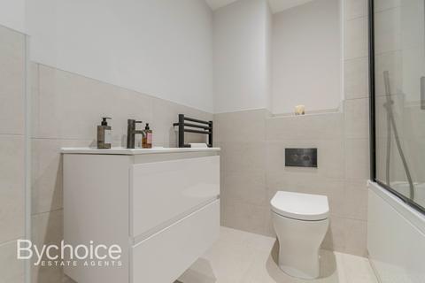 undefined, Plot 35 Abbots Gate, Bury St Edmunds, Suffolk