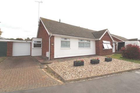 2 bedroom bungalow for sale, Pyefleet Close, Brightlingsea CO7