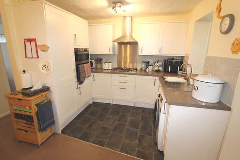 2 bedroom bungalow for sale, Pyefleet Close, Brightlingsea CO7