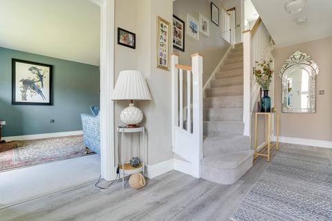 4 bedroom detached house for sale, School Meadow, Abberley, WR6