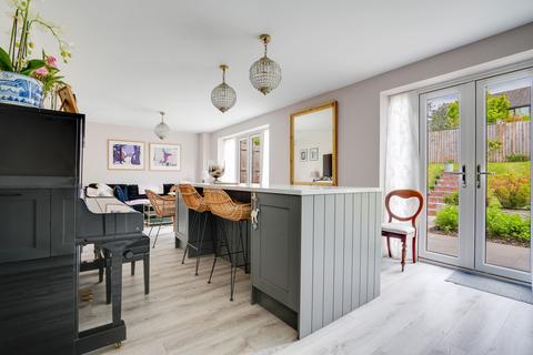 4 bedroom detached house for sale, School Meadow, Abberley, WR6