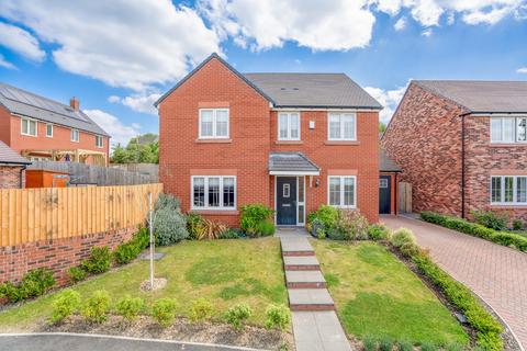 undefined, School Meadow, Abberley, WR6