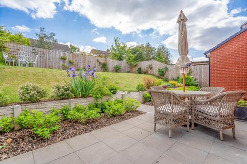 4 bedroom detached house for sale, School Meadow, Abberley, WR6