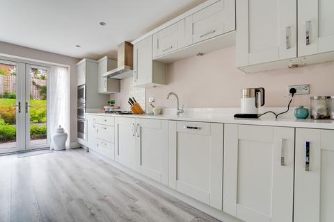 4 bedroom detached house for sale, School Meadow, Abberley, WR6