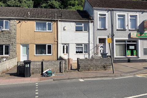 2 bedroom terraced house for sale, Neath Road, Neath SA11