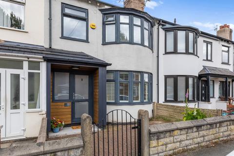 3 bedroom terraced house for sale, Birley Street, Newton-Le-Willows, WA12