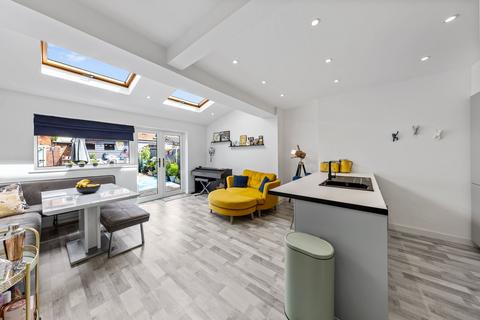3 bedroom terraced house for sale, Birley Street, Newton-Le-Willows, WA12