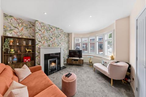 3 bedroom terraced house for sale, Birley Street, Newton-Le-Willows, WA12
