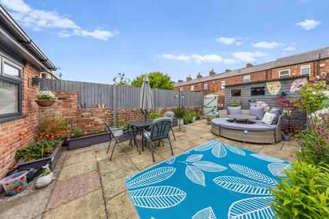 3 bedroom terraced house for sale, Birley Street, Newton-Le-Willows, WA12