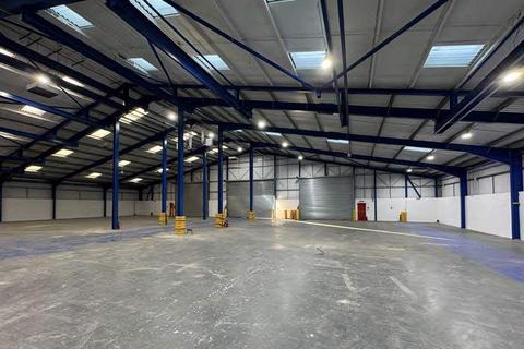 Warehouse to rent, 18-20 Bradfield Rd Wellingborough NN8 4HB