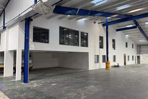 Warehouse to rent, 18-20 Bradfield Rd Wellingborough NN8 4HB