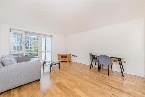 1 bedroom flat for sale, Liberty Street, London SW9