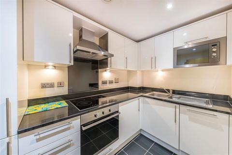 1 bedroom flat for sale, Liberty Street, London SW9