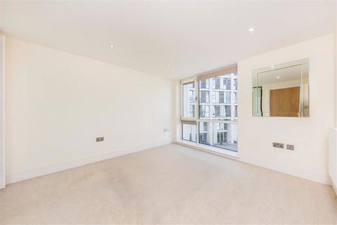 1 bedroom flat for sale, Liberty Street, London SW9