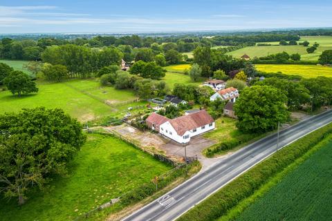 The Brambles Colchester Road, Great Totham, Maldon, CM9 8ED
