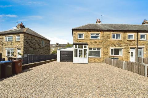 2 bedroom townhouse for sale, Mount Grove, Bradford BD2