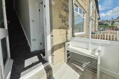 2 bedroom townhouse for sale, Mount Grove, Bradford BD2