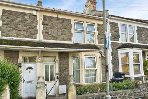 3 bedroom house for sale - Stanbury Avenue, Fishponds, Bristol