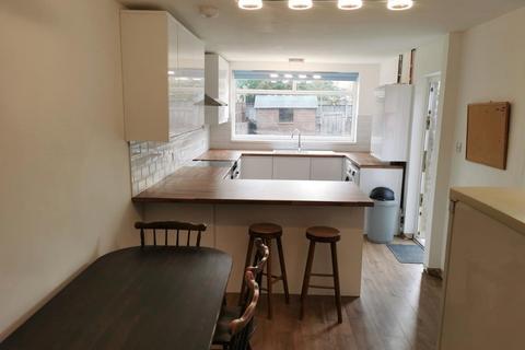 undefined, Stanbury Avenue, Fishponds, Bristol