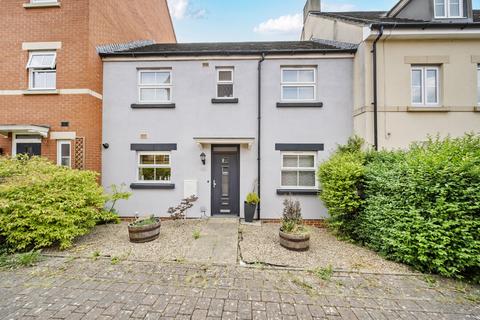 44 Hart Close, Royal Wootton Bassett, Swindon, SN4 7FN