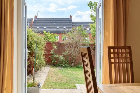44 Hart Close, Royal Wootton Bassett, Swindon, SN4 7FN