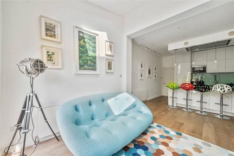 2 bedroom apartment for sale, Natal Road, London, N11